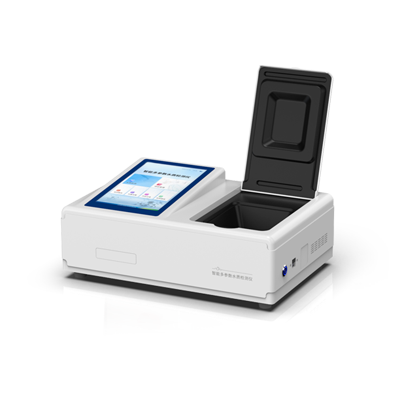 水質(zhì)鎳檢測儀