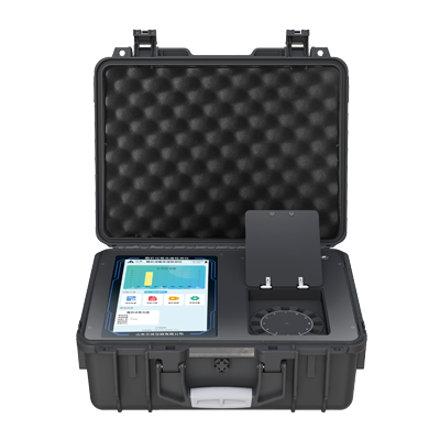 食品快速檢測設(shè)備