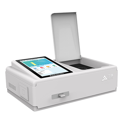 區(qū)塊鏈溯源+食品安全速測儀：構(gòu)建從農(nóng)田到餐桌的“數(shù)字身份證”系統(tǒng)