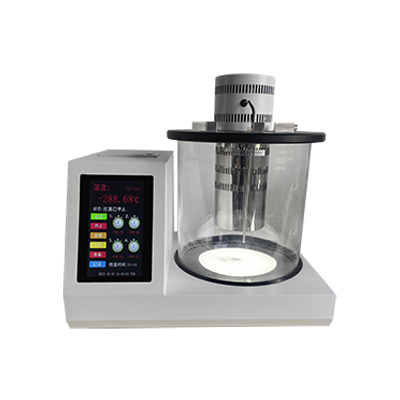 經(jīng)驗(yàn)之談：運(yùn)動(dòng)粘度自動(dòng)測定儀在實(shí)際使用中的問題與解決方案